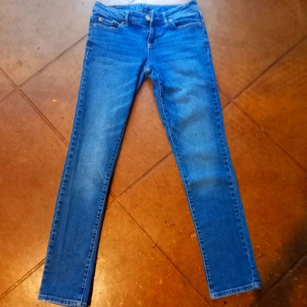 Aeropostale, Size 0 jeans